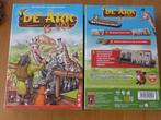 De ark is vol (999 Games), Hobby en Vrije tijd, Een of twee spelers, Ophalen of Verzenden, Gebruikt, 999 Games