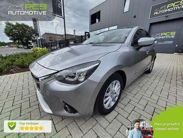 Mazda 2 SKYACTIV-G / AUTOMAAT / 12 MAANDEN WAARBORG beschikbaar voor biedingen