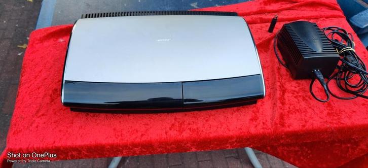 Bose AV 28 Mediacenter, Audio, Tv en Foto, Home Cinema-sets, Gebruikt, Ophalen of Verzenden