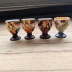 Chinese eierdopjes, Antiek en Kunst, Curiosa en Brocante, Ophalen