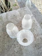 Lampenkappen, klossen, Ophalen