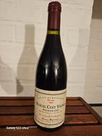Vin de Bourgogne Beaune Cent Vignes 1er cru, Pleine, Comme neuf, Enlèvement, Vin rouge