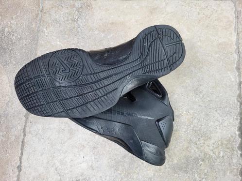 Merk Nike: zwarte schoenen mt 44 (zie foto's), Kleding | Heren, Schoenen, Zo goed als nieuw, Sneakers, Zwart, Ophalen
