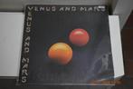 LP : Venus and mars (Pop/Rock), CD & DVD, Pop rock, Enlèvement ou Envoi