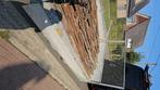 Hout, Tuin en Terras, 3 tot 6 m³, Ophalen of Verzenden