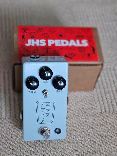 JHS Superbolt v2, Muziek en Instrumenten, Effecten, Zo goed als nieuw, Ophalen of Verzenden