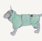 Animal Boulevard - Hondenbadjas Aqua- Small voor honden, Ophalen of Verzenden, Nieuw