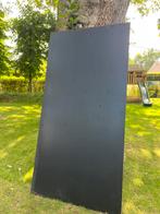 4 betonplex platen 18mm, 2,5x1,25m, Doe-het-zelf en Bouw, Hout en Planken, Ophalen, Zo goed als nieuw