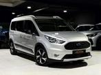 Ford Tourneo Connect 1.5 TDCi Active Bt-AUTO 120cv 7 PLACES, Autos, Achat, Euro 6, Entreprise, 7 places
