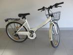 kinderfiets wit Dunlop 26 inch., Ophalen