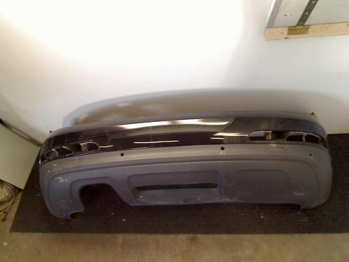BUMPER ACHTER Audi Q3 (8UB / 8UG) (01-2011/12-2019), Auto-onderdelen, Carrosserie, Bumper, Audi, Achter, Gebruikt