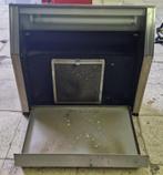 Dampkap (Novy), Ophalen, Gebruikt, Onderbouw afzuigkap, Inbouw