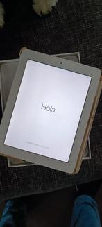 Apple iPad 2 WiFi 16gb, Ophalen, Gebruikt, Apple iPad