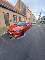 Volkswagen Polo 2019  1.0, Auto's, Volkswagen, Stof, Zwart, Overige kleuren, Handgeschakeld