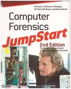 Computer Forensics JumpStart, Diverse auteurs, Ophalen of Verzenden, Zo goed als nieuw, Overige onderwerpen