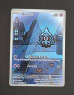 Pokémon - Duskull 068/064 - NM/M, Ophalen of Verzenden, Zo goed als nieuw, Losse kaart