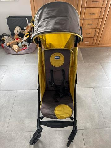 Chicco Lite Way kinderwagen beschikbaar voor biedingen