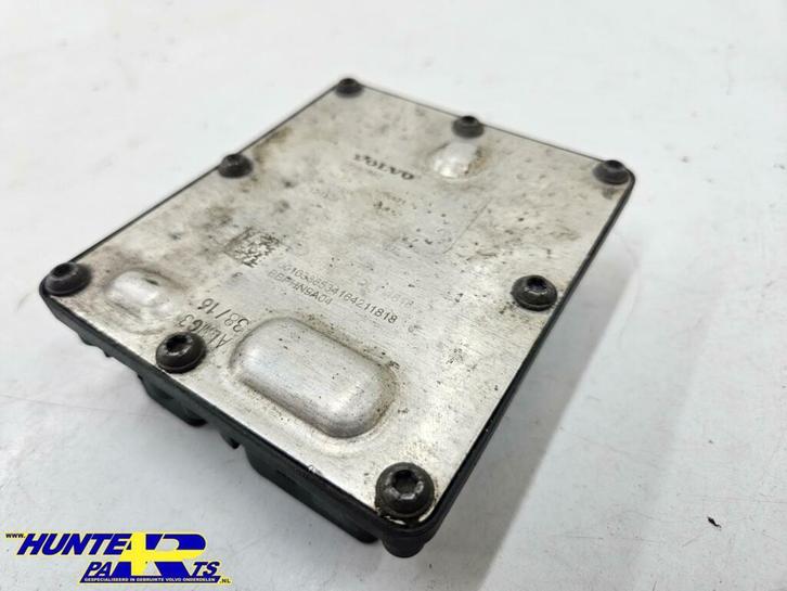 Haldex control module Volvo V90/S90 AWD ('16-'22) 31380867, Auto-onderdelen, Transmissie en Toebehoren, Volvo, Gebruikt, Ophalen of Verzenden