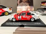 La Ford Sierra RS Cosworth Droogmans. Limited, Enlèvement ou Envoi, Neuf, Voiture, MiniChamps