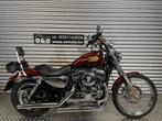 H-D Sportster XL1200 Seventy Two +Garantie+GRATIS onderhoud, 2 cilinders, Chopper, Bedrijf, Meer dan 35 kW