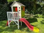 Speelgoed SMOBY Tuinhuisje voor kids, Ophalen, Gebruikt