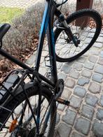 Rockrider blauw ST120 / 27.5 inch, Ophalen, Gebruikt, 20 inch of meer, Rockrider