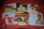 45t's  uit de carrierre van JO VALLEY, Cd's en Dvd's, Ophalen of Verzenden, Zo goed als nieuw, Overige formaten, Levenslied of Smartlap