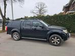 Nissan Navarra 2.5LDiesel/160.000Km/Bj 2006/Navigatie/Airco/, Auto's, Diesel, Te koop, Particulier, Radio