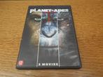 Planet of the apes trilogie voor 10 Euro, Vanaf 12 jaar, Ophalen of Verzenden, Zo goed als nieuw, Science Fiction