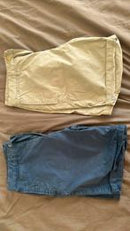 Short taille S pour homme de la marque Zara, Kleding | Heren, Broeken en Pantalons, Blauw, Ophalen of Verzenden, Zara Man, Gedragen