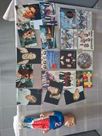nostalgie, voor de Get Ready fans. Gesigneerde foto's en cd., Verzamelen, Ophalen