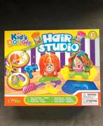 Kids dough hair studio, Enlèvement, Comme neuf, Bricolage