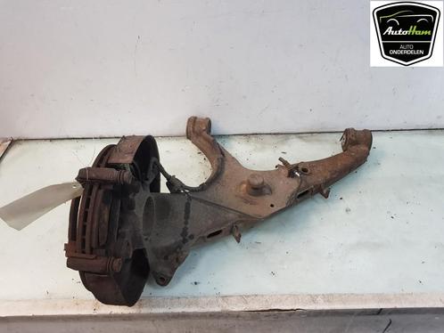 FUSEE LINKS ACHTER Transporter T5 (|7E0501071|7H0501071E|), Auto-onderdelen, Ophanging en Onderstel, Volkswagen, Gebruikt