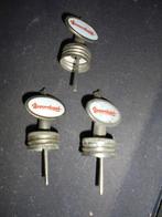 Vintage schenktuit/dop, Collections, Marques & Objets publicitaires, Enlèvement ou Envoi, Utilisé, Autres types