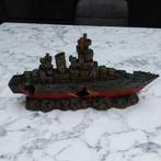 Schip 40 cm., Dieren en Toebehoren