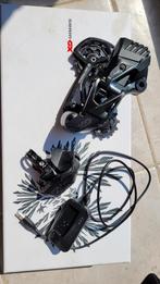 Sram GX axs Eagles 12v Dérailleur + manette, Ophalen of Verzenden, Gebruikt