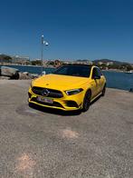 Mercedes-AMG A35 AERO-DYNAMIC pack, Auto's, Particulier, Te koop, Cruise Control