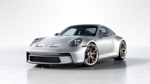Porsche 992 GT3 Touring, Auto's, Porsche, Bedrijf, ABS, Airbags, Alarm, Bluetooth, Centrale vergrendeling, Climate control, Cruise Control