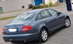 Audi A6 27tdi QUATTRO 240mkm V6 full options 3400€, Auto's, Audi, Automaat, 5 deurs, Particulier, Euro 4