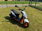Kymco Agility Naked Klasse A, Fietsen en Brommers, Brommers | Overige merken, Ophalen, Kymco, Klasse A (25 km/u), 49 cc