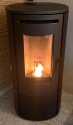 Nordic Fire Store pelletkachel in topstaat!!!, Huis en Inrichting, Kachels, Ophalen, Zo goed als nieuw, Houtkachel