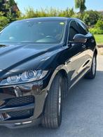 Jaguar, Auto's, Automaat, 139 g/km, 4 cilinders, Zwart