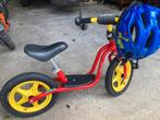 PUKY loopfiets, Fietsen en Brommers, Fietsen | Kinderfietsjes, Gebruikt, Minder dan 16 inch, PUKY