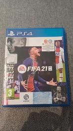 FIFA 21, Games en Spelcomputers, Games | Sony PlayStation 4, Ophalen, Sport, Vanaf 3 jaar, Online