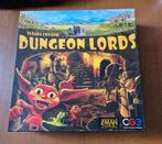 Dungeon Lords, Drie of vier spelers, Ophalen, Gebruikt