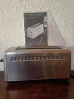 Broodrooster Riviera & Bar, amper gebruikt, Ophalen, Zo goed als nieuw