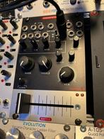 GinkoSynthese Battle - PROfader, Audio, Tv en Foto, Professionele apparaten, Ophalen of Verzenden, Zo goed als nieuw, Audio