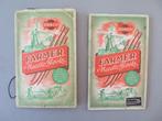 Farmer Needle Book , naaien naalden boekjes X2, Verzenden, Zo goed als nieuw, Gebruiksvoorwerp