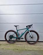 Bmc URS 01 two, Fietsen en Brommers, Ophalen, Zo goed als nieuw