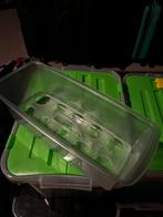 Eierdoos voor in frigo, Huis en Inrichting, Ophalen, Zo goed als nieuw